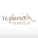 Replenish Yoga Spa icon