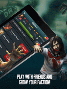 Zombie Slayer: Apocalypse Game screenshot 3