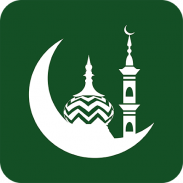 Deeniapp: Prayer Quran Qibla screenshot 6