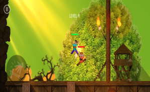 Ragdoll RPG Arena - Online Ragdoll Fighting Game screenshot 2