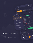 Coinsbit - Crypto Exchange screenshot 17