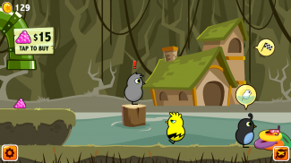 Duck Life 8: Adventure – Apps no Google Play