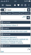 Urdu Dictionary screenshot 0