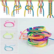 Step By Step Bracelet screenshot 3