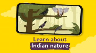 ALPA Indian e-learning games screenshot 7