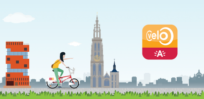 Velo Antwerpen