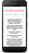 Latin Prayers screenshot 3