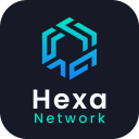 Hexa Network - Coin Mining App