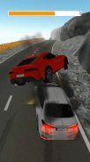 Agressive Driver screenshot 1