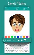 Emoji Maker - Emoji Peribadi Anda screenshot 9