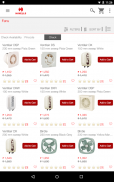 Havells eStore screenshot 7