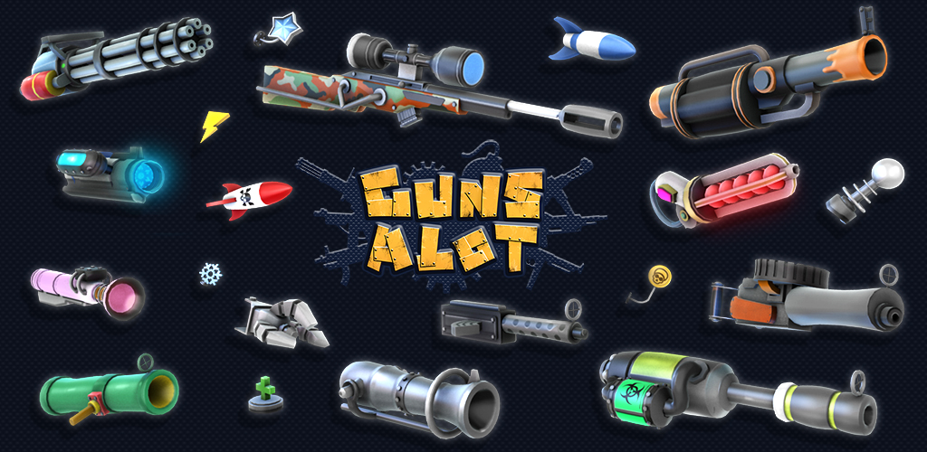 Guns download apk. Guns APK.