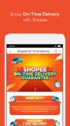 Shopee PH: Shop Online screenshot 0