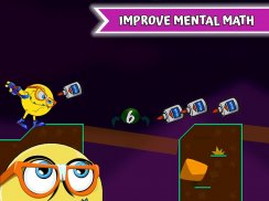 Math Bridges: Games for Kids screenshot 13