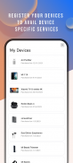 Xiaomi Service+ screenshot 1