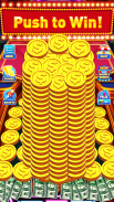 Coin Carnival - Vegas Coin Dozer Arcade screenshot 5