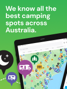 Camps Australia Wide screenshot 13