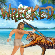 Wrecked (Island Survival Sim) screenshot 7