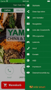 Yam Yam China & Thai Food screenshot 2