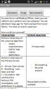 ACLS App screenshot 2