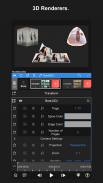 Node Video - Pro Video&Audio Editor screenshot 3