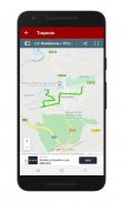 Red de Transportes Aranjuez screenshot 5