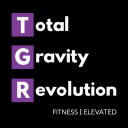 TGR Fitness Icon