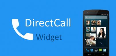 Direct Call Widget