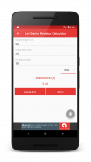 Electrical Calculators screenshot 13
