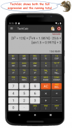 TechCalc Scientific Calculator screenshot 6