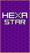 Hexa Star screenshot 1