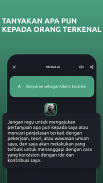 ASK It: Chatbot AI Assistant screenshot 2