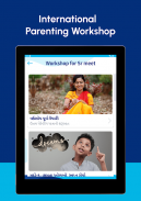 Parenting Veda-App for Parents screenshot 7