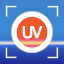 UV Scanner Icon