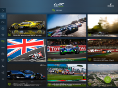 World Endurance Championship® screenshot 8