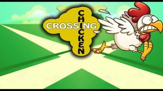 Chicken Crossing screenshot 3