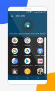 Split Apps - Multi Window apps - Dual Screen apps screenshot 0
