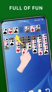 AGED Freecell Solitaire screenshot 0