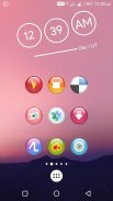 Candy - Icon Pack screenshot 1