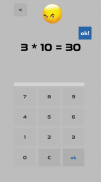 Easy Multiplication-Division screenshot 4