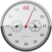 Stopwatch & Timer screenshot 10