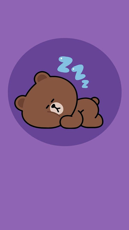 Kawaii Bear Wallpaper 4K HD - Apps on Google Play