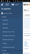 NetXInvestor screenshot 0