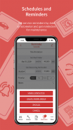 AUTOsist Fleet Maintenance App screenshot 13