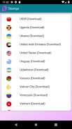 Stamp collector: stamp catalog screenshot 6