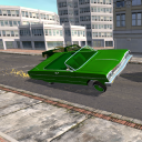 Lowrider Hoppers