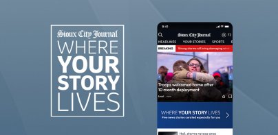 Sioux City Journal