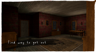 Wewe Gombel - Horror Escape screenshot 2