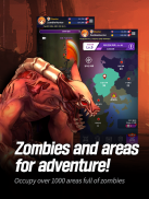 Zombie Hunter: NonStop Action screenshot 4