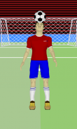 Soccer Freestyle Master screenshot 2